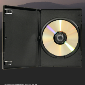 DVD