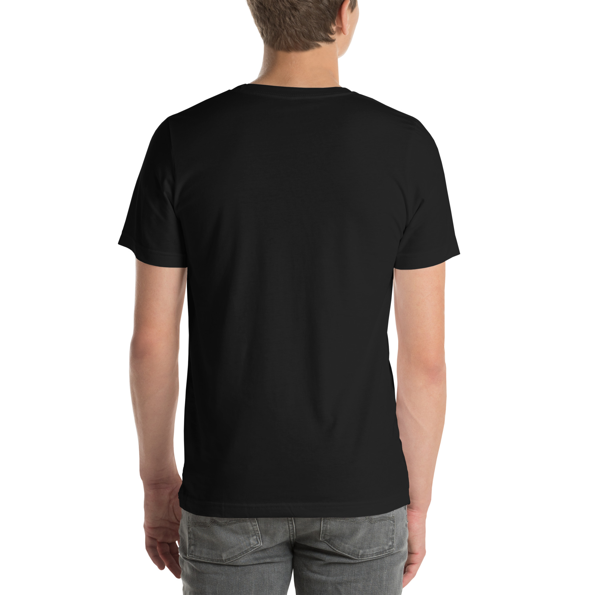 T-shirt unisexe Mine Legends L'Équipe – Image 8