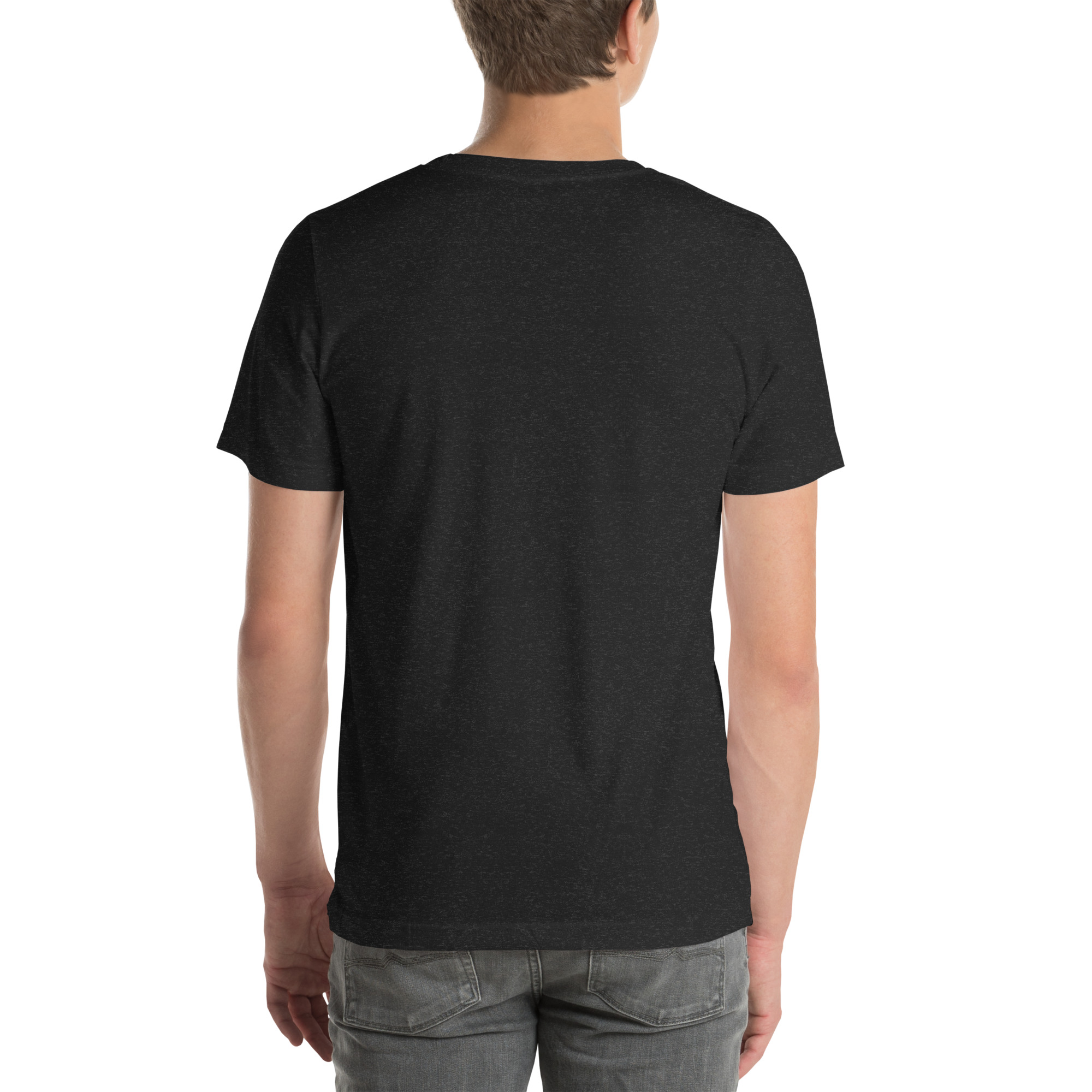 T-shirt unisexe Mine Legends L'Équipe – Image 2